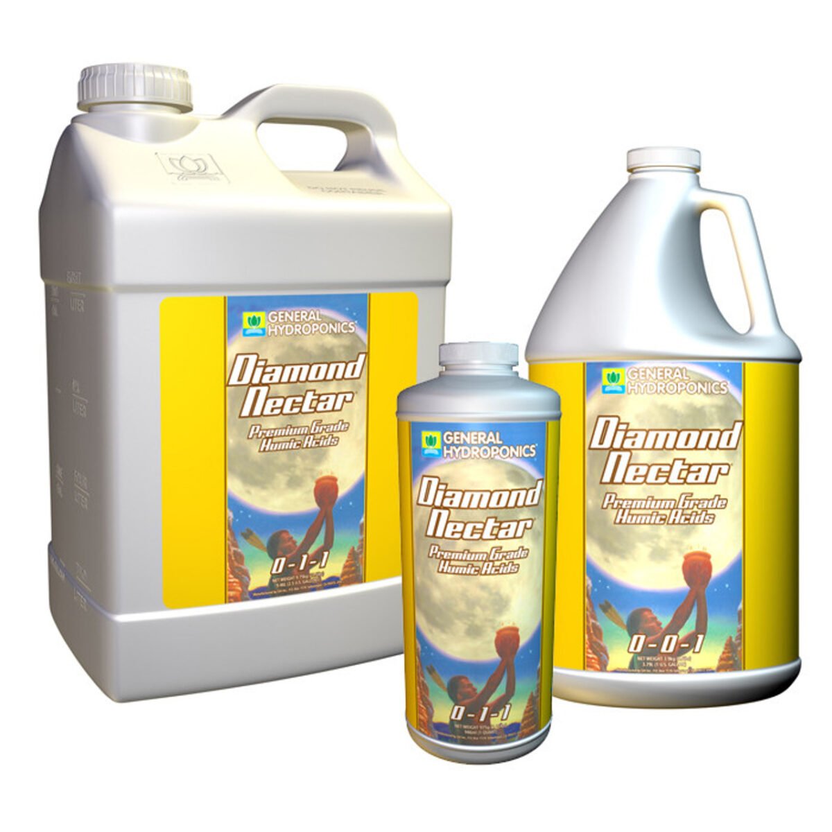 Diamond Nectar