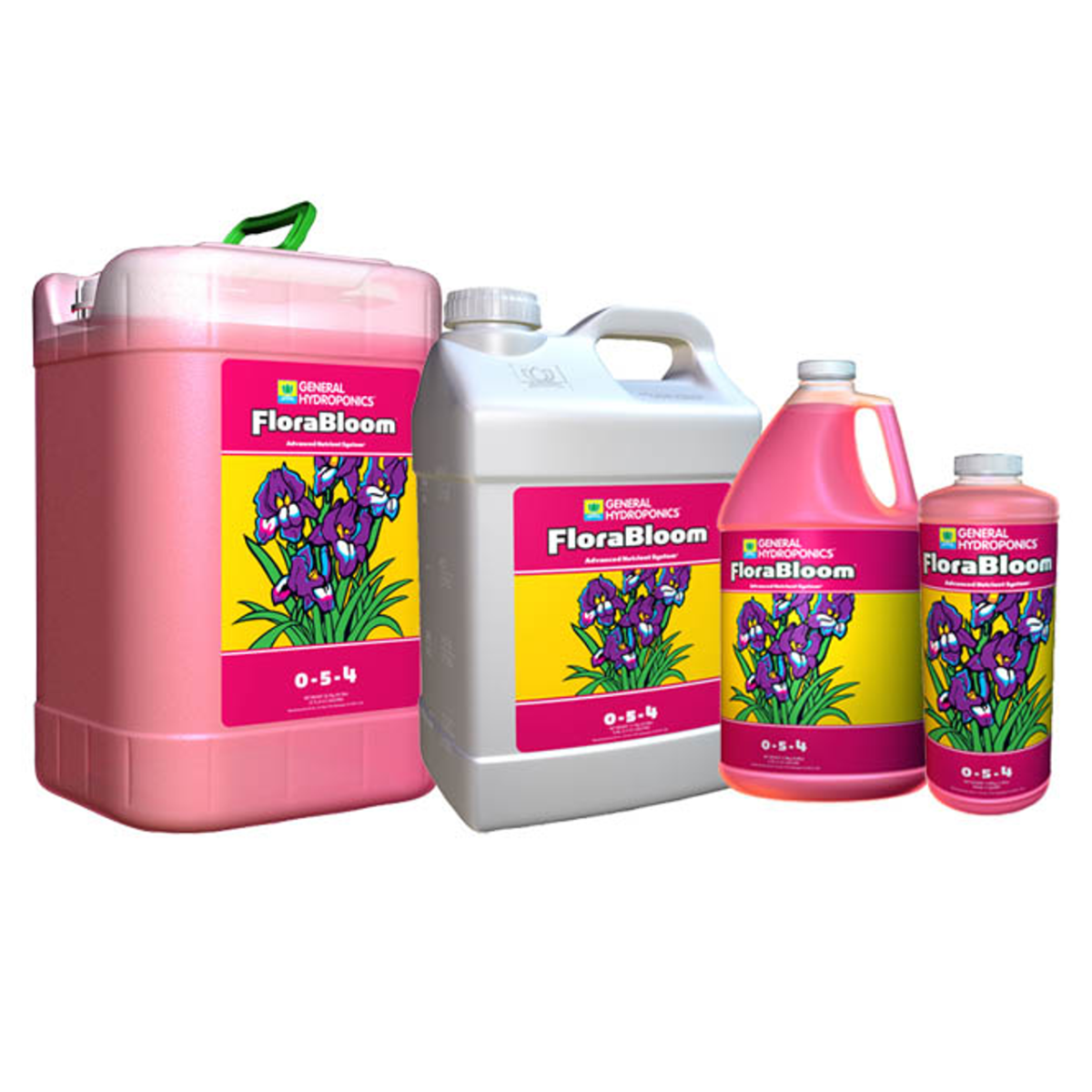 FloraBloom
