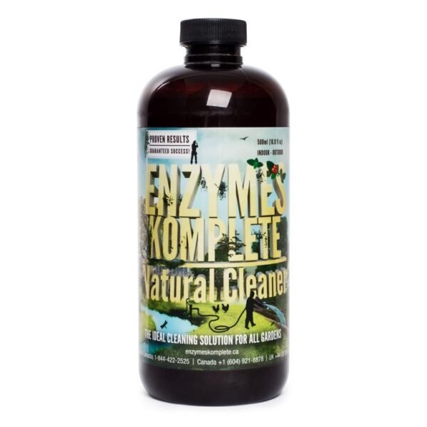 Enzymes