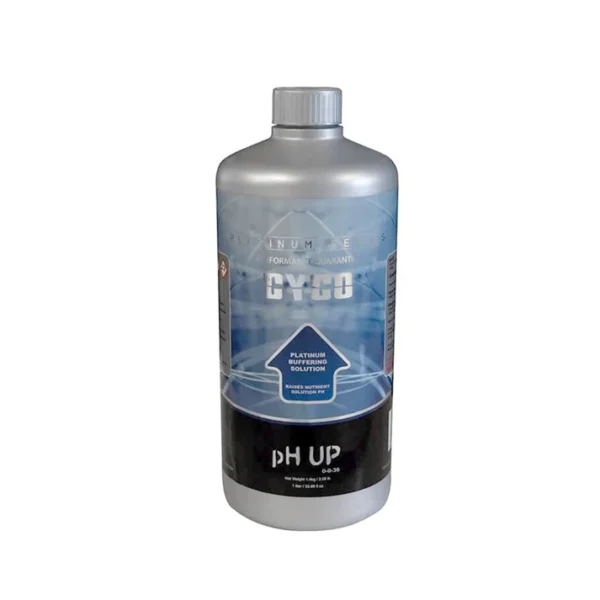 PH Adjustment