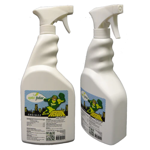Foliar spray
